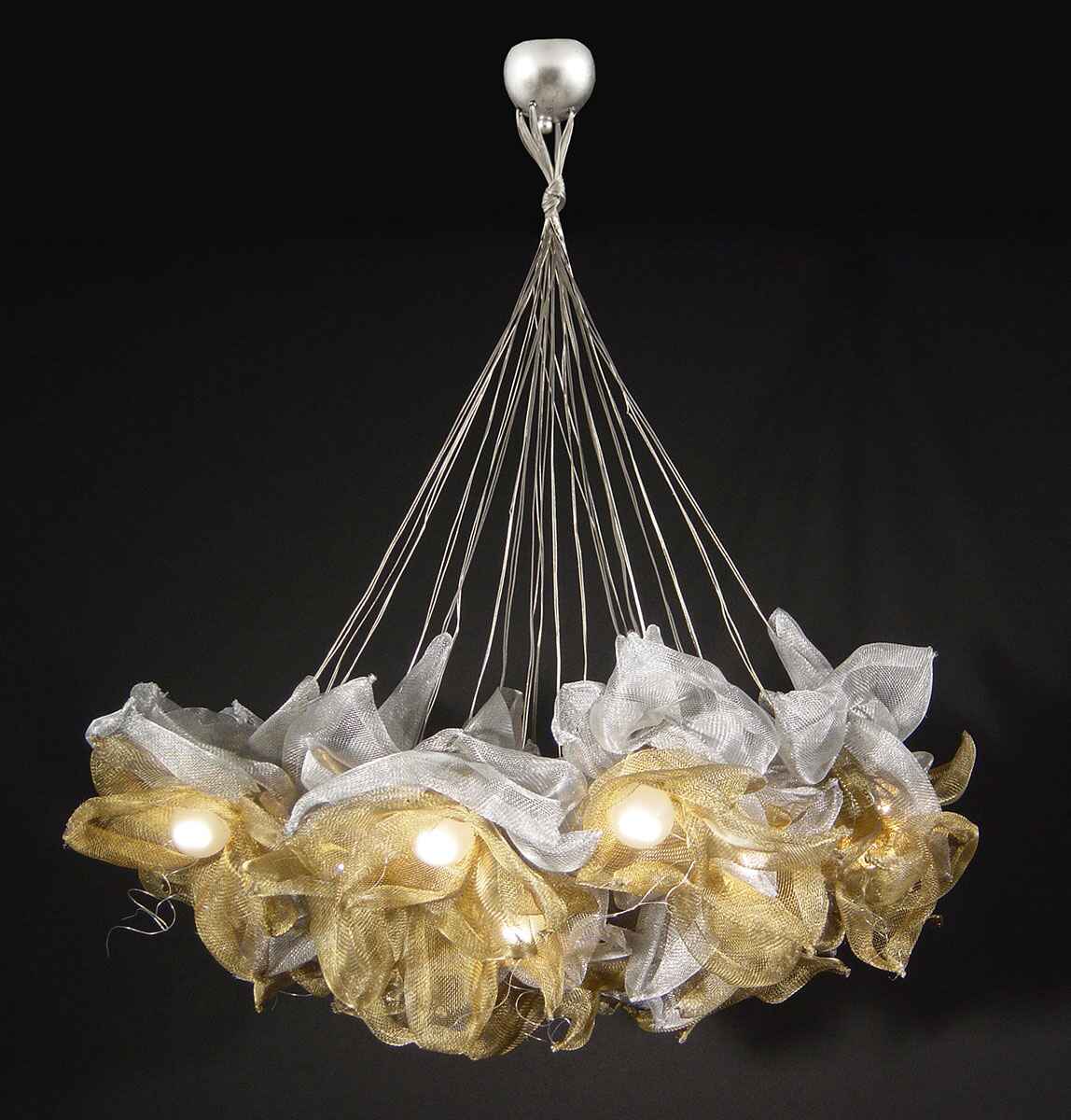 Bouquet 20 - Luminaire Plafonnier